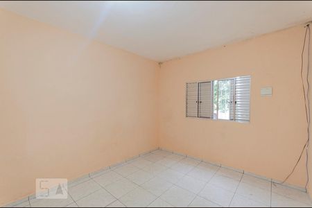 Sala de casa para alugar com 1 quarto, 65m² em Jardim Danfer, São Paulo