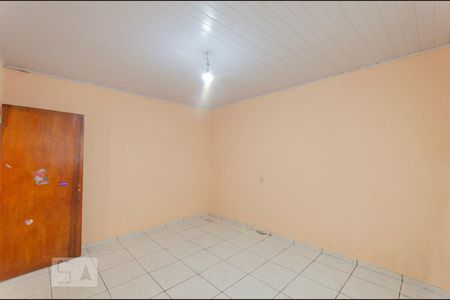 Quarto de casa para alugar com 1 quarto, 65m² em Jardim Danfer, São Paulo