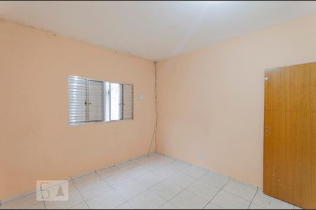 Sala de casa para alugar com 1 quarto, 65m² em Jardim Danfer, São Paulo