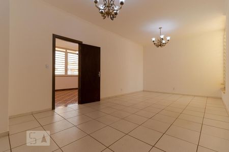 Sala de Jantar de casa para alugar com 6 quartos, 295m² em Jardim Chapadão, Campinas