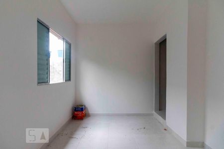 Sala / cozinha de kitnet/studio para alugar com 1 quarto, 35m² em Parque Artur Alvim, São Paulo