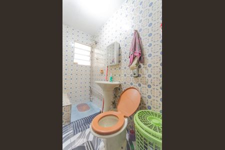 Banheiro de casa à venda com 2 quartos, 106m² em Itaquera, São Paulo