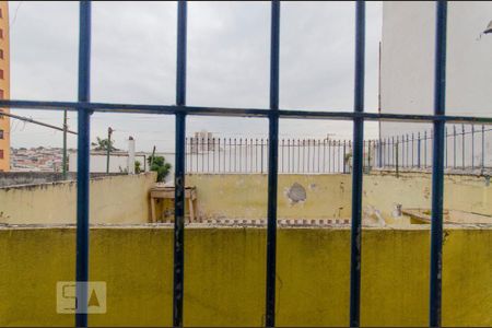 Vista Quarto 1 de casa à venda com 2 quartos, 106m² em Itaquera, São Paulo