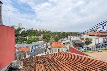 Vista do Quarto 1 de casa à venda com 2 quartos, 70m² em Parque da Lapa, São Paulo