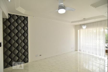 Sala de apartamento à venda com 3 quartos, 61m² em Vila Formosa, São Paulo