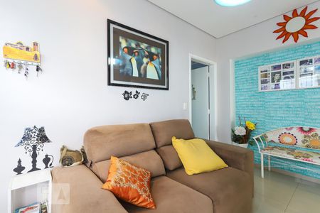 Sala de casa à venda com 3 quartos, 150m² em Jardim do Colégio (zona Norte), São Paulo