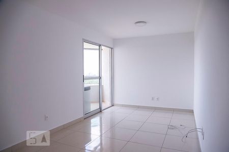 Sala de apartamento à venda com 2 quartos, 100m² em Engenho Nogueira, Belo Horizonte