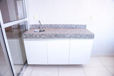 Varanda de apartamento à venda com 2 quartos, 100m² em Engenho Nogueira, Belo Horizonte