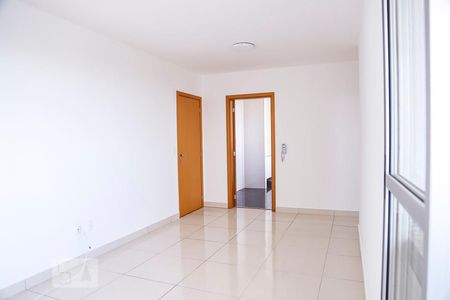 Sala de apartamento à venda com 2 quartos, 100m² em Engenho Nogueira, Belo Horizonte