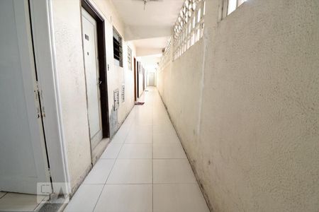 Área comum de apartamento à venda com 1 quarto, 33m² em Liberdade, São Paulo