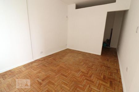 Studio de apartamento à venda com 1 quarto, 33m² em Liberdade, São Paulo