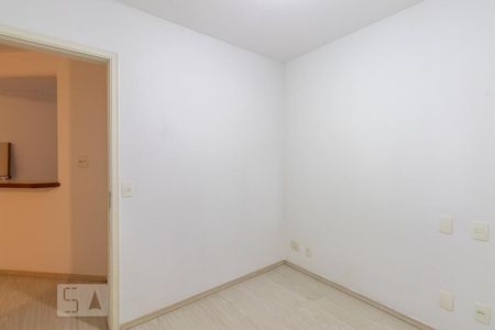 Quarto de apartamento para alugar com 1 quarto, 34m² em Vila Nova Conceição, São Paulo