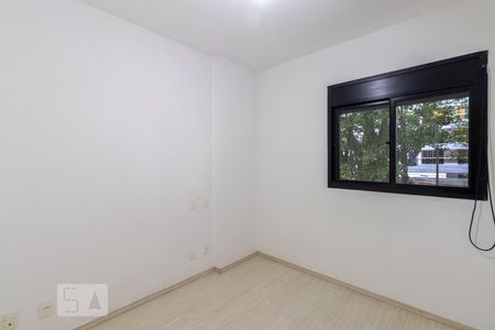 Quarto de apartamento para alugar com 1 quarto, 34m² em Vila Nova Conceição, São Paulo