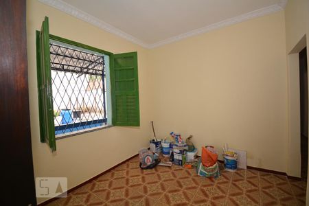 Sala de casa à venda com 4 quartos, 240m² em Madureira, Rio de Janeiro