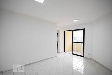 Sala de apartamento para alugar com 3 quartos, 69m² em Parque Esmeralda, São Paulo