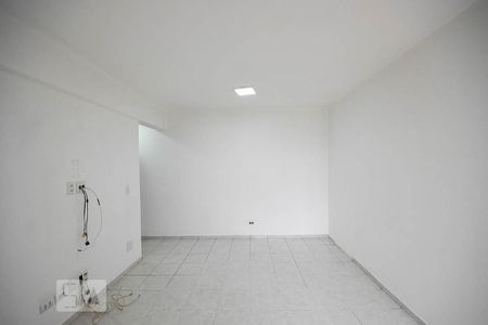 Sala de apartamento para alugar com 3 quartos, 69m² em Parque Esmeralda, São Paulo