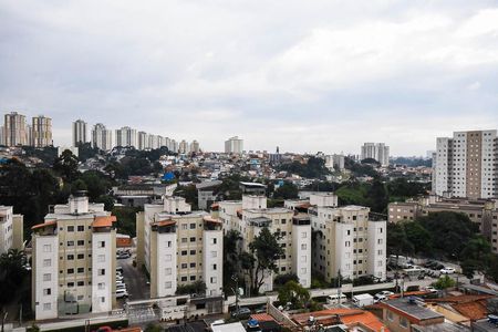 Vista de apartamento para alugar com 3 quartos, 69m² em Parque Esmeralda, São Paulo