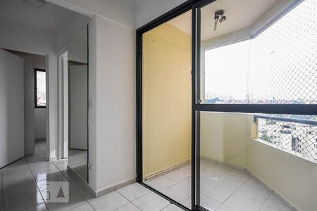 Varanda de apartamento para alugar com 3 quartos, 69m² em Parque Esmeralda, São Paulo