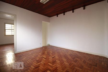 Sala de casa à venda com 2 quartos, 92m² em Jardim Vila Mariana, São Paulo