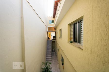 Casa para alugar com 172m², 3 quartos e 2 vagas Casa para alugar com 172m², 3 quartos e 2 vagasVista do Quarto 1