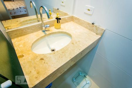 Casa para alugar com 172m², 3 quartos e 2 vagas Casa para alugar com 172m², 3 quartos e 2 vagasBanheiro do Quarto 1