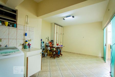 Casa para alugar com 172m², 3 quartos e 2 vagas Casa para alugar com 172m², 3 quartos e 2 vagasÁrea de Serviço