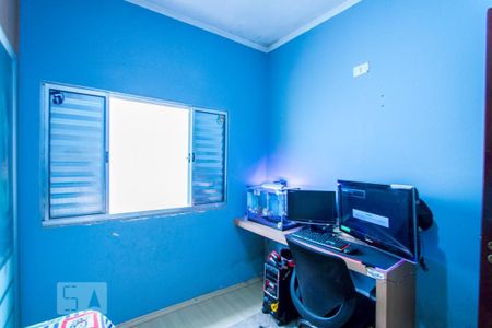 Casa para alugar com 172m², 3 quartos e 2 vagas Casa para alugar com 172m², 3 quartos e 2 vagasQuarto 3