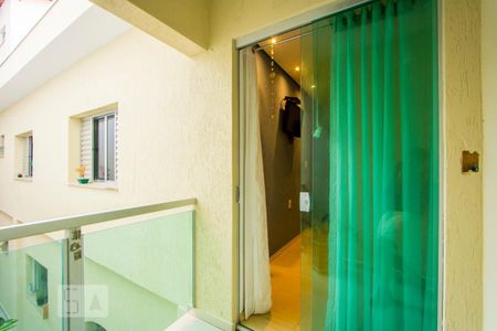 Casa para alugar com 172m², 3 quartos e 2 vagas Casa para alugar com 172m², 3 quartos e 2 vagasVaranda do Quarto 1