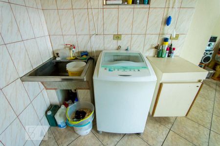 Casa para alugar com 172m², 3 quartos e 2 vagas Casa para alugar com 172m², 3 quartos e 2 vagasÁrea de Serviço