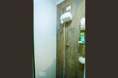 Casa para alugar com 172m², 3 quartos e 2 vagas Casa para alugar com 172m², 3 quartos e 2 vagasBanheiro do Quarto 1