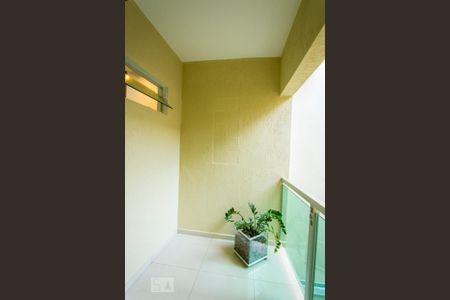 Casa para alugar com 172m², 3 quartos e 2 vagas Casa para alugar com 172m², 3 quartos e 2 vagasVaranda do Quarto 1