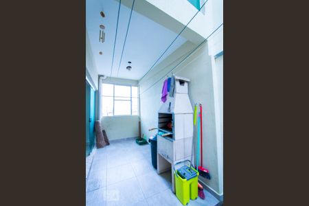 Casa para alugar com 172m², 3 quartos e 2 vagas Casa para alugar com 172m², 3 quartos e 2 vagasQuintal