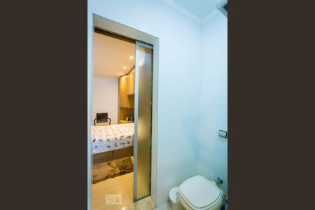 Casa para alugar com 172m², 3 quartos e 2 vagas Casa para alugar com 172m², 3 quartos e 2 vagasBanheiro do Quarto 1