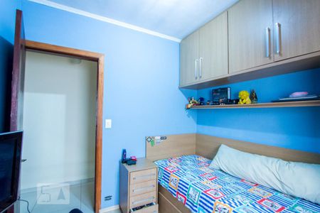 Casa para alugar com 172m², 3 quartos e 2 vagas Casa para alugar com 172m², 3 quartos e 2 vagasQuarto 3