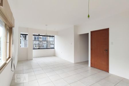 Sala de apartamento à venda com 3 quartos, 122m² em Cidade Baixa, Porto Alegre