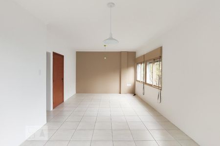 Sala de apartamento à venda com 3 quartos, 122m² em Cidade Baixa, Porto Alegre