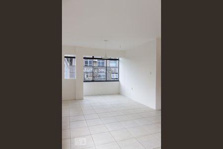 Sala de apartamento à venda com 3 quartos, 122m² em Cidade Baixa, Porto Alegre