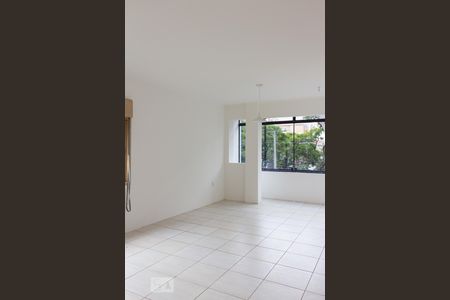 Sala de apartamento à venda com 3 quartos, 122m² em Cidade Baixa, Porto Alegre