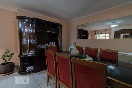 Sala de Jantar de casa à venda com 3 quartos, 300m² em Vila Silveira, Guarulhos