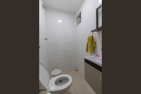 Lavabo 3 de casa à venda com 3 quartos, 300m² em Vila Silveira, Guarulhos