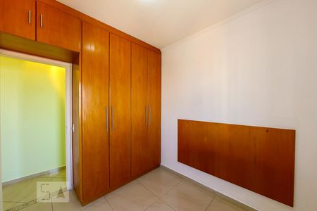 Quarto 1 de apartamento à venda com 3 quartos, 55m² em Vila Mazzei, São Paulo