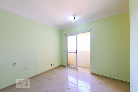 Sala de apartamento à venda com 3 quartos, 55m² em Vila Mazzei, São Paulo