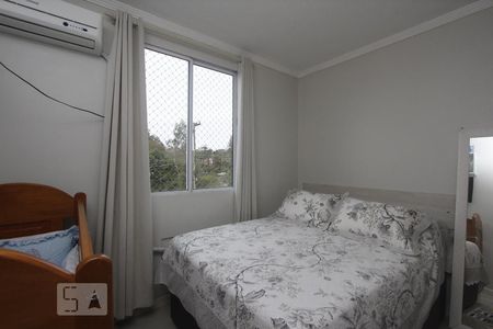 QUARTO 1 de apartamento à venda com 2 quartos, 43m² em Rubem Berta, Porto Alegre