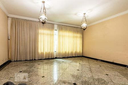 Sala  de casa para alugar com 5 quartos, 500m² em Vila Ré, São Paulo