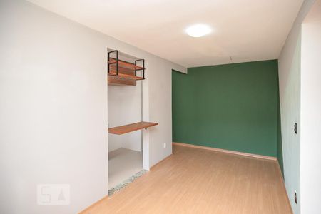 Sala de apartamento à venda com 2 quartos, 45m² em Encantado, Rio de Janeiro