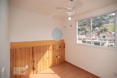 Quarto 2 de apartamento à venda com 2 quartos, 45m² em Encantado, Rio de Janeiro