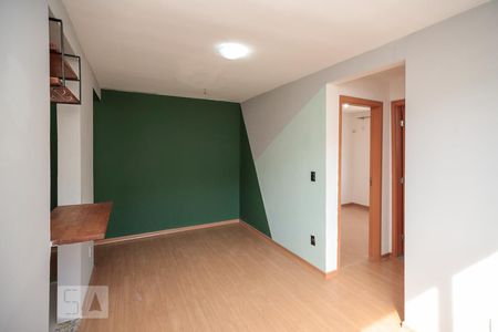 Apartamento à venda com 45m², 2 quartos e 1 vagaSala