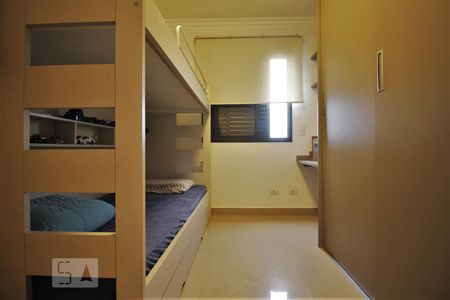 Quarto 2 de apartamento à venda com 3 quartos, 140m² em Jardim Maria Rosa, Taboão da Serra