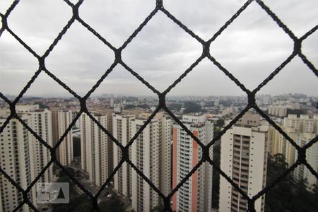 Vista do quarto 1 de apartamento à venda com 3 quartos, 140m² em Jardim Maria Rosa, Taboão da Serra