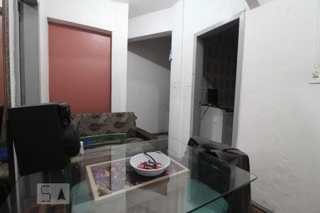 Apartamento à venda com 40m², 2 quartos e sem vagaSala